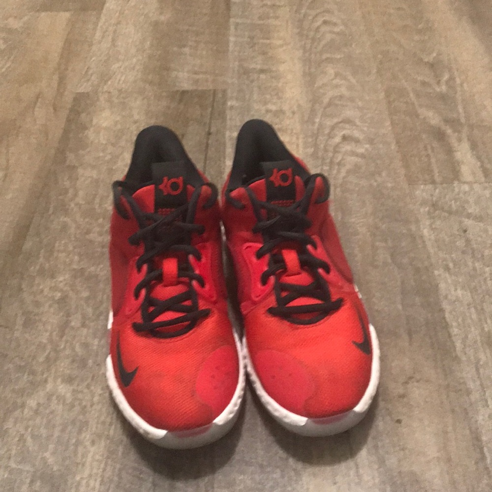 Nike Kid's KD Trey 5 VII